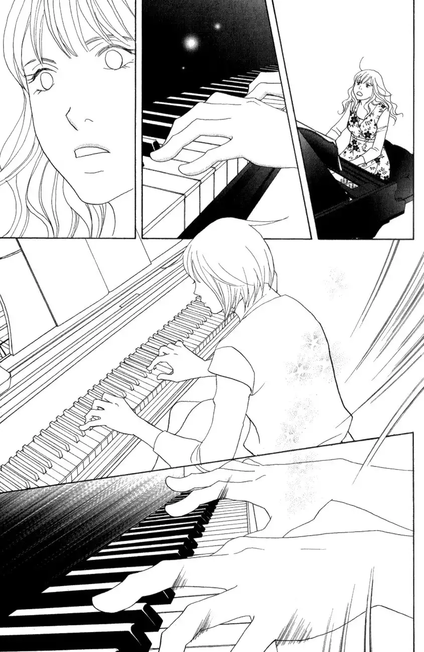 Nodame Cantabile Chapter 109 29